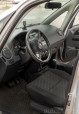Suzuki SX4 1 поколение (Classic), 2007 года