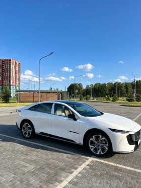 Mazda EZ-6