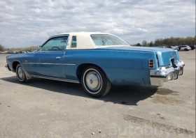 Chrysler Cordoba