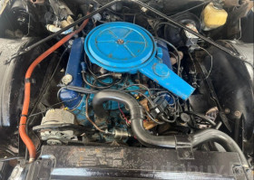 Cadillac Eldorado