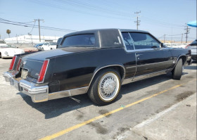 Cadillac Eldorado