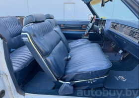 Cadillac Eldorado