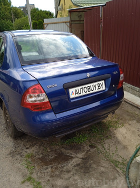 Saipa Tiba
