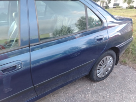 Peugeot 406