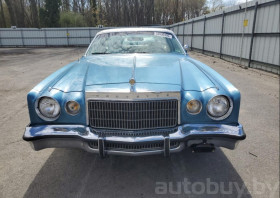 Chrysler Cordoba