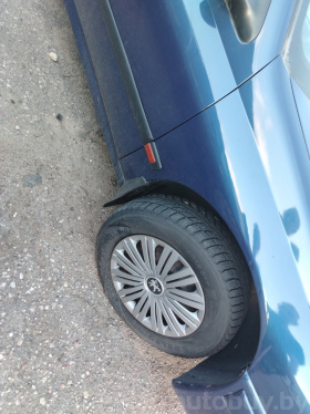 Peugeot 406