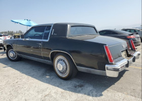 Cadillac Eldorado