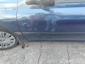 Peugeot 406