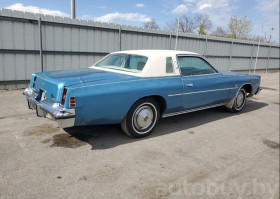 Chrysler Cordoba