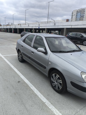 Citroen Xsara