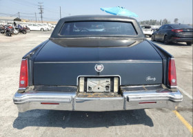 Cadillac Eldorado
