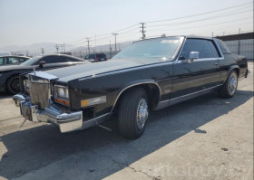 Cadillac Eldorado