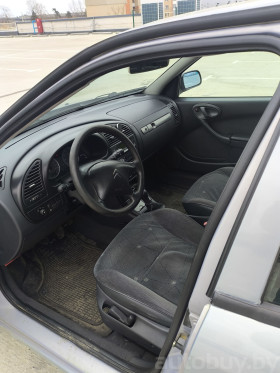 Citroen Xsara