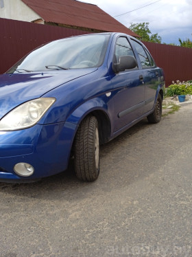 Saipa Tiba