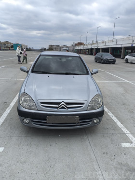 Citroen Xsara