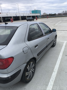 Citroen Xsara