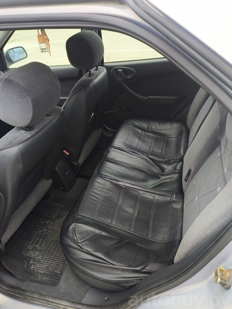 Citroen Xsara 1 поколение, 2003 года