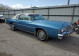 Chrysler Cordoba 1 поколение, 1975 года