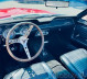 Ford Mustang 1 поколение, 1965 года