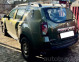 Renault Duster 1 поколение [рестайлинг], 2016 года