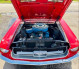 Ford Mustang 1 поколение, 1965 года