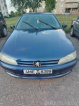 Peugeot 406 1 поколение, 1998 года