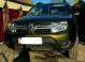 Renault Duster 1 поколение [рестайлинг], 2016 года