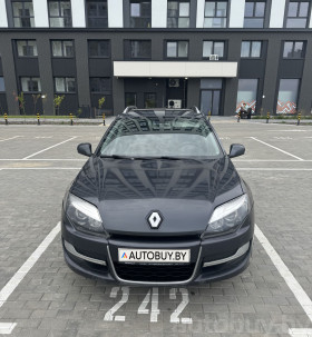 Renault Laguna
