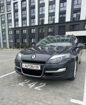 Renault Laguna