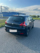 Peugeot 3008 1 поколение, 2010 года