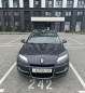 Renault Laguna 3 поколение [рестайлинг], 2010 года