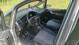 Opel Zafira 1 поколение (A), 2003 года