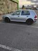 Volkswagen Golf 4 поколение, 2002 года