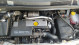 Opel Zafira 1 поколение (A), 2003 года