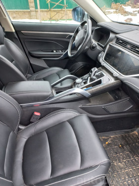 Geely Atlas Pro