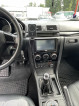 Mazda 3 1 поколение (BK) [рестайлинг], 2008 года