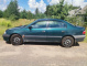 Toyota Avensis 1 поколение [рестайлинг], 2001 года