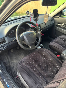 ВАЗ (Lada) Priora
