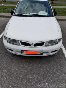 Mitsubishi Carisma