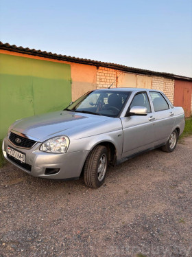 ВАЗ (Lada) Priora