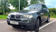 BMW X3 1 поколение (E83) [рестайлинг], 2008 года