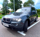 BMW X3 1 поколение (E83) [рестайлинг], 2008 года