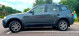 BMW X3 1 поколение (E83) [рестайлинг], 2008 года