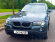 BMW X3 1 поколение (E83) [рестайлинг], 2008 года