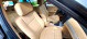 BMW X3 1 поколение (E83) [рестайлинг], 2008 года