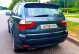 BMW X3 1 поколение (E83) [рестайлинг], 2008 года