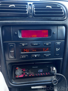 Peugeot 406