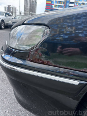 Peugeot 406