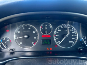 Peugeot 406