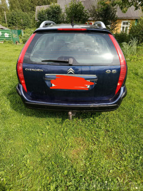 Citroen C5